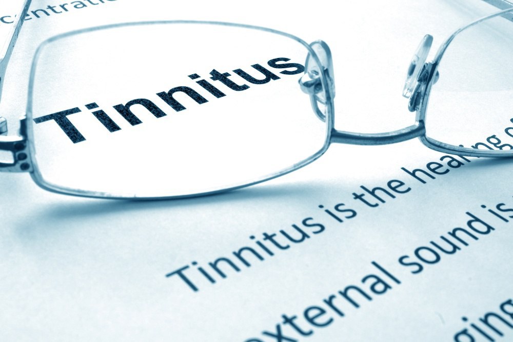 What is Tinnitus? (Definition, Causes, and Treatment)